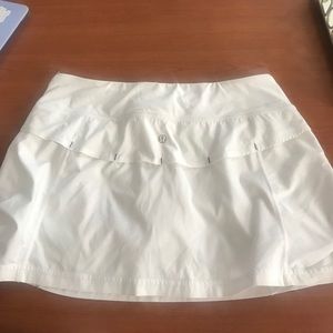 Lululemon Skirt